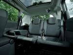 Renault Scenic 2009 года (UK)